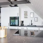 Modern Retreat In Arrild - By Traum Holiday home