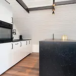 Holiday home Modern Retreat In Arrild - By Traum *