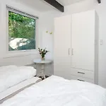 Holiday home Modern Retreat In Arrild - By Traum Toftlund