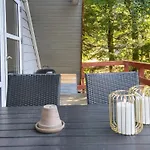 Modern Retreat In Arrild - By Traum Holiday home Toftlund