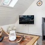 Modern Retreat In Arrild - By Traum *