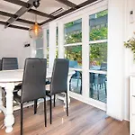 Modern Retreat In Arrild - By Traum Holiday home *