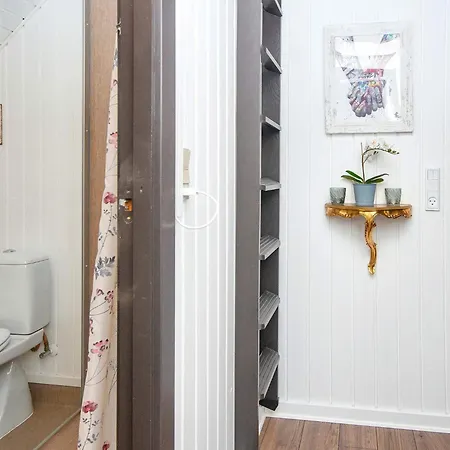 Modern Retreat In Arrild - By Traum 펜션 Toftlund