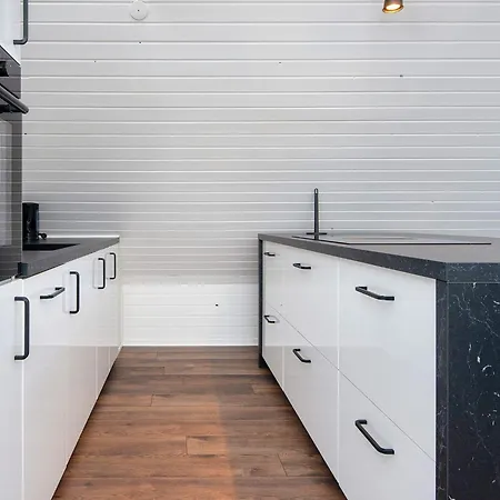 Feriehus Modern Retreat In Arrild