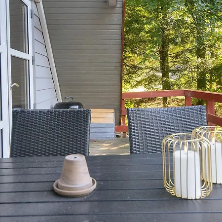 Modern Retreat In Arrild - By Traum 펜션 Toftlund