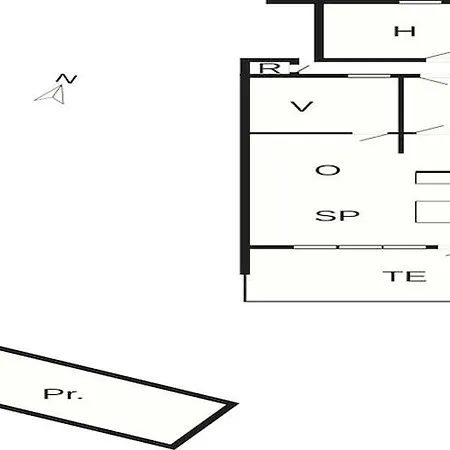 Modern Retreat In Arrild - By Traum