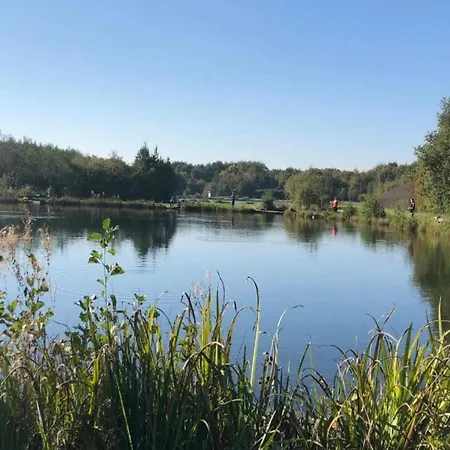 Modern Retreat In Arrild - By Traum * Toftlund