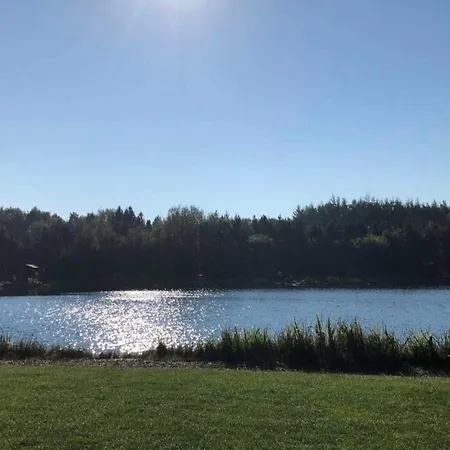 Modern Retreat In Arrild - By Traum 펜션 *