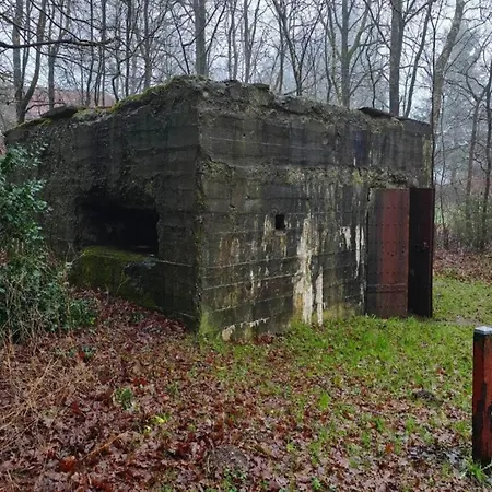 Modern Retreat In Arrild - By Traum Ferienhaus Toftlund