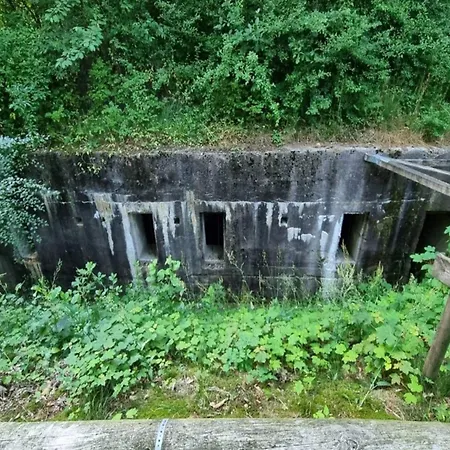 Modern Retreat In Arrild - By Traum 펜션