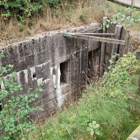 펜션 Modern Retreat In Arrild - By Traum *