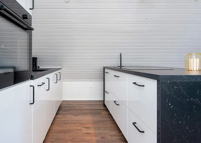 Ferienhaus Modern Retreat In Arrild - By Traum