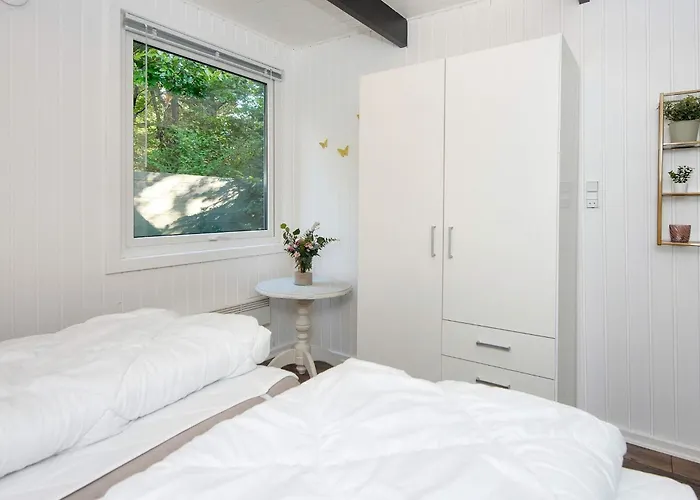 Ferienhaus Modern Retreat In Arrild - By Traum Toftlund