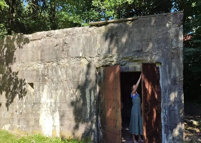 Modern Retreat In Arrild - By Traum Ferienhaus