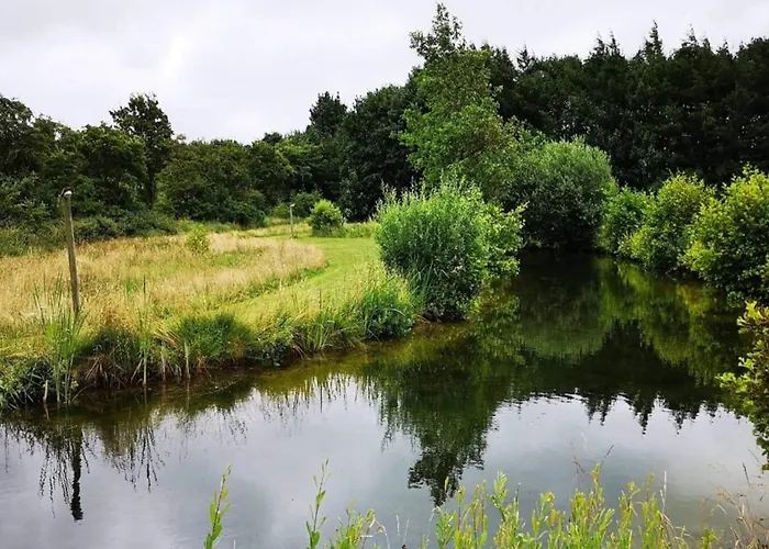 Ferienhaus Modern Retreat In Arrild - By Traum Toftlund