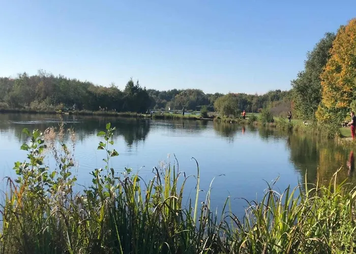 Modern Retreat In Arrild - By Traum * Toftlund