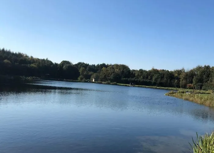 Modern Retreat In Arrild - By Traum