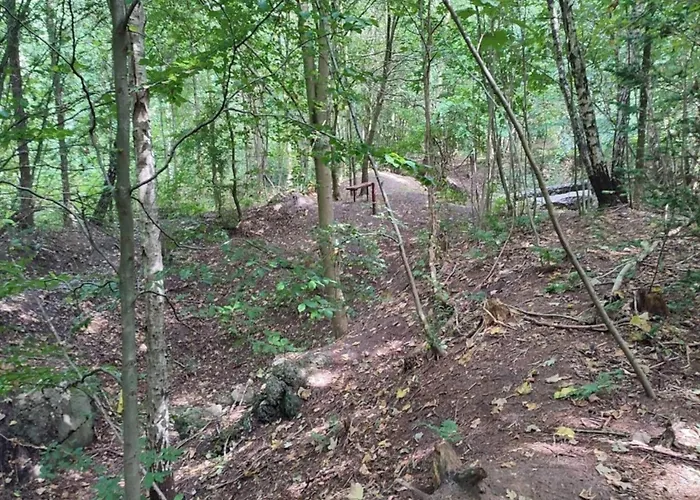 Modern Retreat In Arrild - By Traum Ferienhaus Toftlund