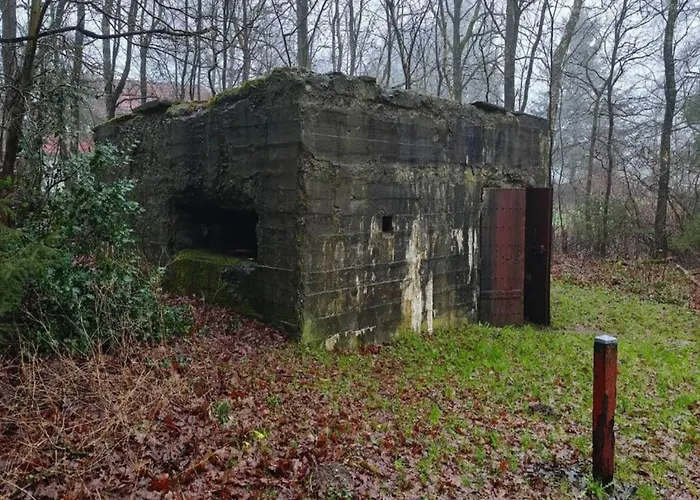 Modern Retreat In Arrild - By Traum Ferienhaus Toftlund