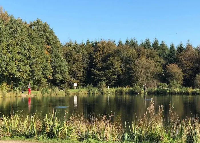 Modern Retreat In Arrild - By Traum Ferienhaus Toftlund