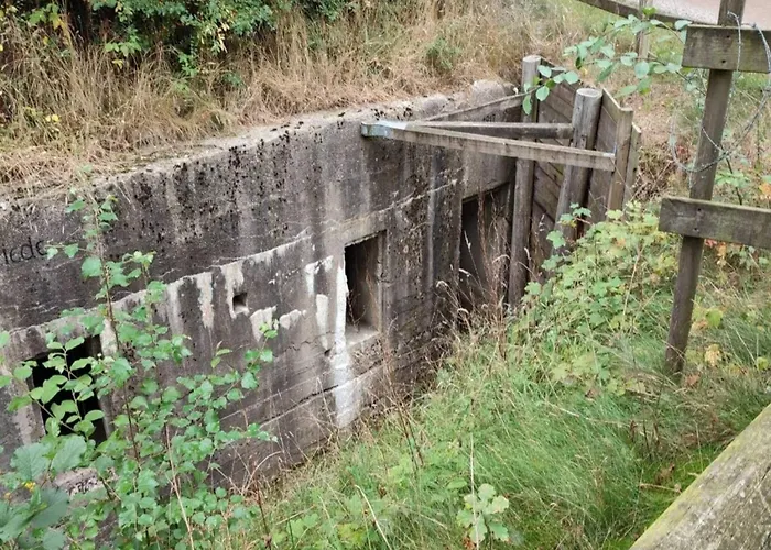 Ferienhaus Modern Retreat In Arrild - By Traum *